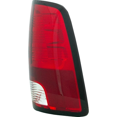 Tail Light Assembly by DORMAN (OE SOLUTIONS) - 1590397 pa1