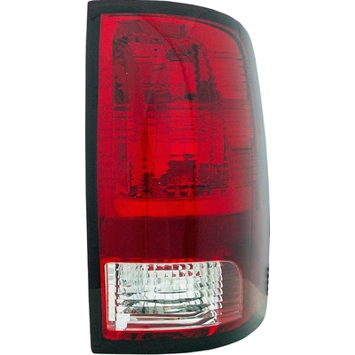 Tail Light Assembly by DORMAN (OE SOLUTIONS) - 1590397 pa2