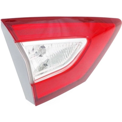 Tail Light Assembly - FO2802105 pa3