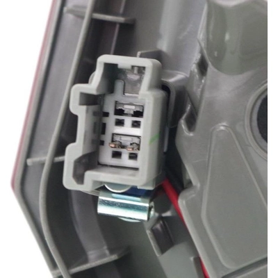 Tail Light Assembly - FO2802105 pa5
