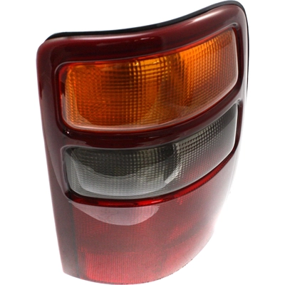 Tail Light Assembly - GM2801143 pa8