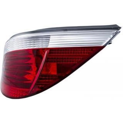 Tail Light Assembly by HELLA - 008679141 pa10