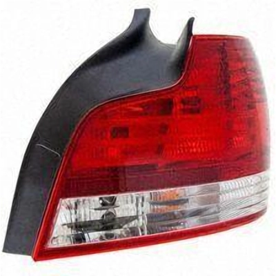 Tail Light Assembly by HELLA - 009615101 pa10