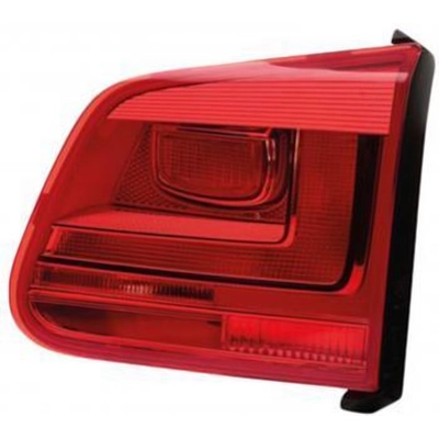 Tail Light Assembly by HELLA - 010739121 pa2