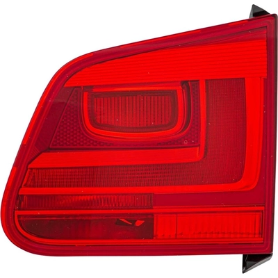Tail Light Assembly by HELLA - 010739121 pa3