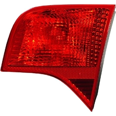 Tail Light Assembly by HELLA - 965038031 pa1