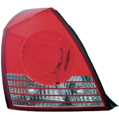 Tail Light Assembly - HY2800130 pa2