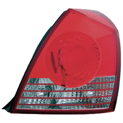 Tail Light Assembly - HY2801130 pa2