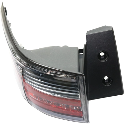 Tail Light Assembly - LX2804106 pa2