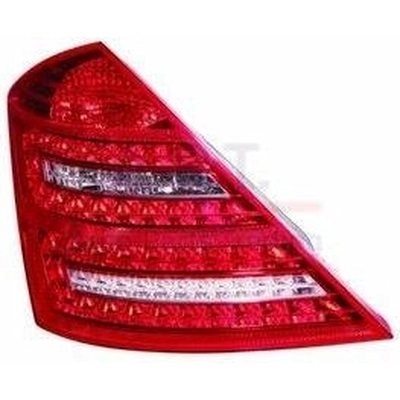 Tail Light Assembly - MB2800133 pa1