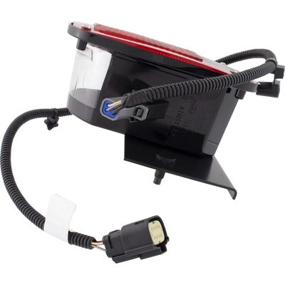 Tail Light Assembly by MOTORCRAFT - BL1 pa2