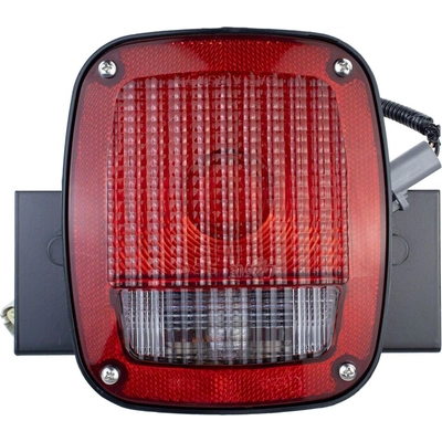 Tail Light Assembly by MOTORCRAFT - BL3 pa1