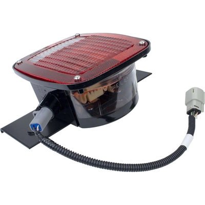 Tail Light Assembly by MOTORCRAFT - BL3 pa2