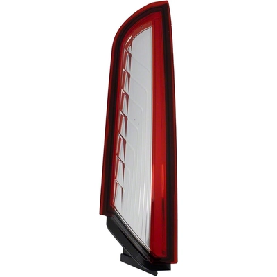 Tail Light Assembly by MOTORCRAFT - BL6 pa1