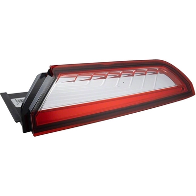 Tail Light Assembly by MOTORCRAFT - BL6 pa2