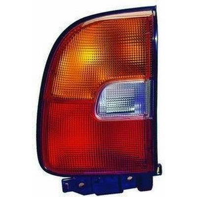Tail Light Assembly - TO2800120 pa1