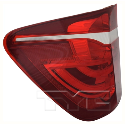 Tail Light Assembly by TYC - 11-12056-00 pa2