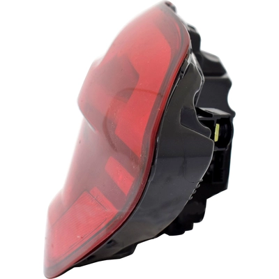 Tail Light Assembly by TYC - 11-14779-00 pa2
