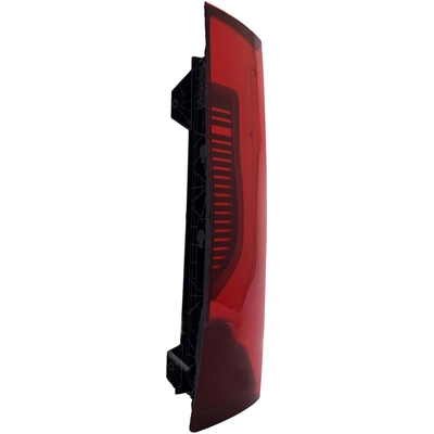 Tail Light Assembly by TYC - 11-15146-00 pa1