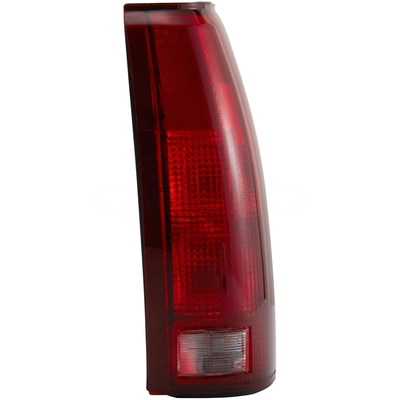 TYC - 11-1913-00 - Tail Light Assembly pa12