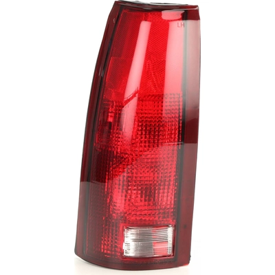 TYC - 11-1914-00 - Tail Light Assembly pa9