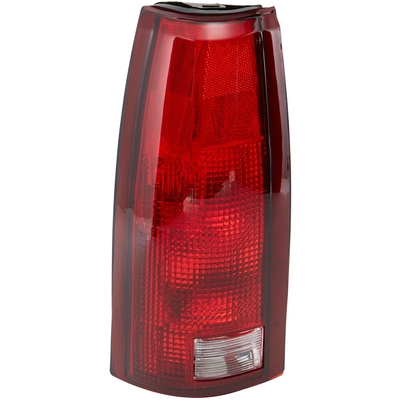 TYC - 11-1914-01 - Tail Light Assembly pa24