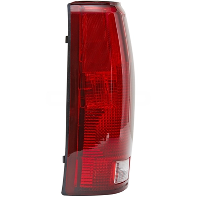 TYC - 11-1914-01 - Tail Light Assembly pa27