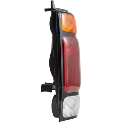 TYC - 11-3053-01 - Passenger Side Replacement Tail Light pa2