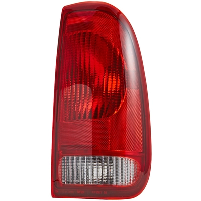 TYC - 11-3189-01 - Tail Light Assembly pa11