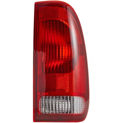 TYC - 11-3189-01 - Tail Light Assembly pa12