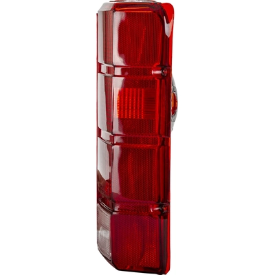 Tail Light Assembly by TYC - 11-3267-01 pa7