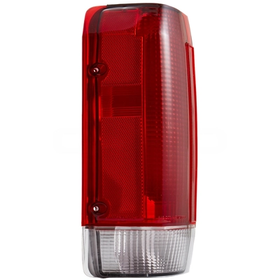 TYC - 11-5154-01 - Tail Light Assembly pa26