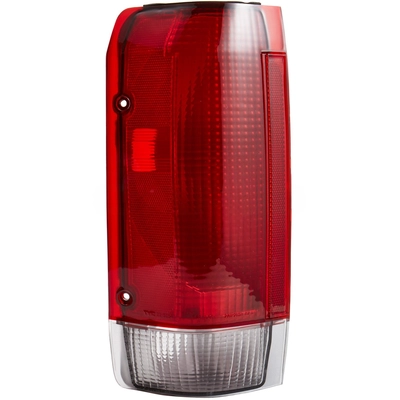 TYC - 11-5154-01 - Tail Light Assembly pa27