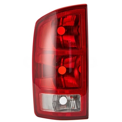 TYC - 11-5702-01 - Tail Light Assembly pa5