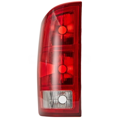 TYC - 11-5702-01 - Tail Light Assembly pa6