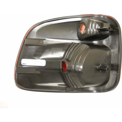 Tail Light Assembly by TYC - 11-5831-01-9 pa2