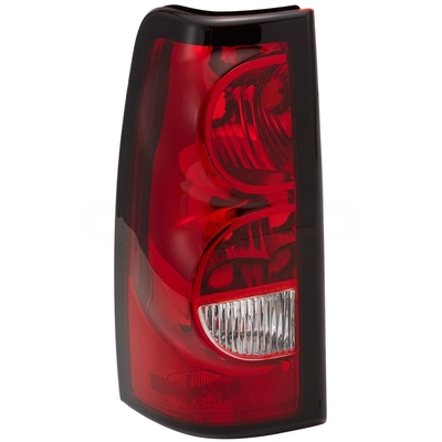 TYC - 11-5852-91 - Tail Light Assembly pa14