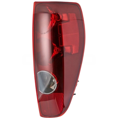 TYC - 11-5943-00 - Tail Light Assembly pa7