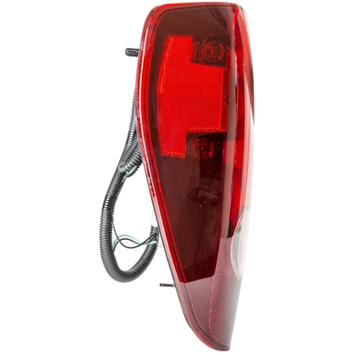 TYC - 11-5944-00 - Tail Light Assembly pa15