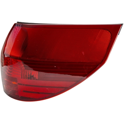 TYC - 11-5989-00 - Tail Light Assembly pa26