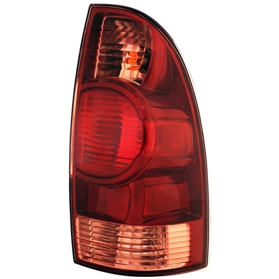 TYC - 11-6063-00 - Tail Light Assembly pa7