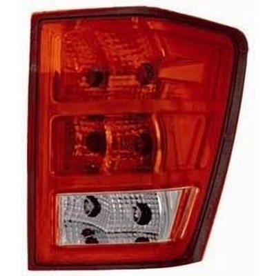 TYC - 11-6077-00 - Tail Light Assembly pa3