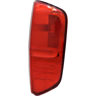 TYC - 11-6095-90 - Tail Light Assembly pa5