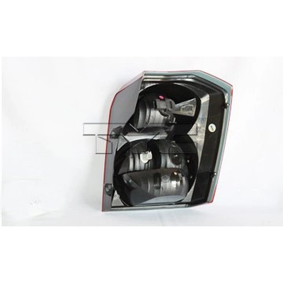 Tail Light Assembly by TYC - 11-6204-90 pa1