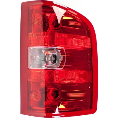 TYC - 11-6221-00 - Tail Light Assembly pa6