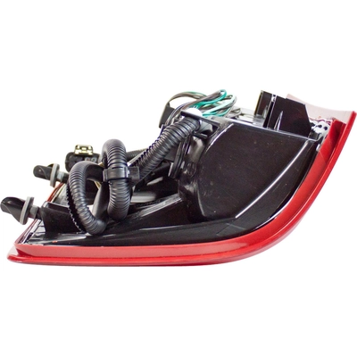 TYC - 11-6221-00 - Tail Light Assembly pa7