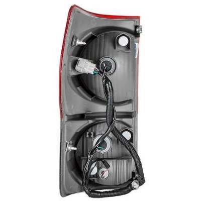 TYC - 11-6235-00 - Tail Light Assembly pa7