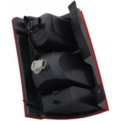 Tail Light Assembly by TYC - 11-6255-00-9 pa1