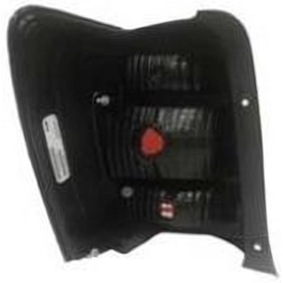 TYC - 11-6261-01 - Tail Light Assembly pa6