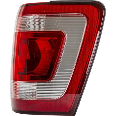 TYC - 11-6261-01-9 - Tail Light Assembly pa11